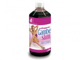 Natur Tanya Gambe Slim gyógynövény kivonat - A szép női láb titka! 500 ml