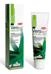Natur Tanya Specchiasol VERAdent Essential fogkrém felnőtteknek, 75 ml