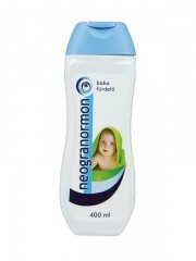 Neogranormon babafürdető, 400 ml