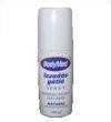 BodyMed izzadásgátló spray nőknek 100 ml