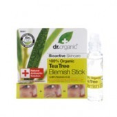 dr.Organic bio teafa ecsetelő gél 8 ml