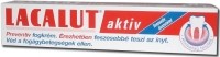 Lacalut aktiv preventív fogkrém, 75 ml