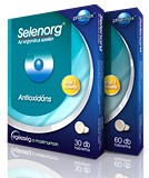 Pharmax Selenorg tabletta - Az organikus szelén, 60 db