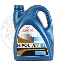 ORLEN Hajtómű olaj (ATF) ORLEN Hipol DII 5L
