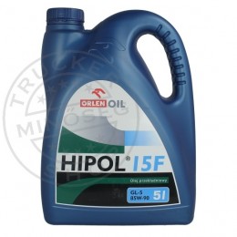 ORLEN Hajtómű olaj ORLEN Hipol 85W90 5L