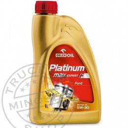 ORLEN Motorolaj ORLEN Platinum MaxExpert F 5W30 1L