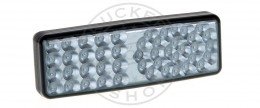 TruckerShop FULL LED hátsó lámpa keskenyített 10-36V