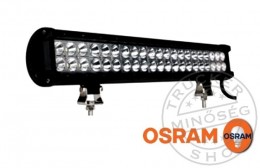 OSRAM LED fényhíd (csavaros) 42 LED kombinált fény