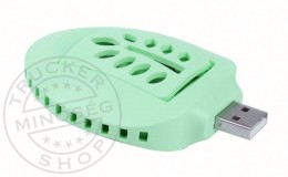 TruckerShop USB-s szúnyogriasztó