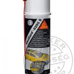 TruckerShop Üregvédő viasz spray 500ml FEHÉR