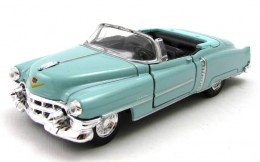 Cadillac Eldorado 1953