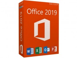 Microsoft Office 2019 Otthoni és kisvállalati verzió - HUN (T5D-03225)