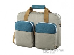Hama Florence 2" 15,6" notebook táska, kék-szürke