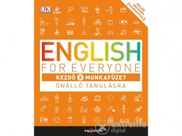 HVG Kiadó Zrt English for Everyone: Kezdő 2. munkafüzet