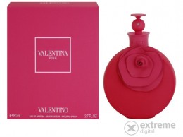 Valentino Valentina Pink női parfüm, Eau De Parfum, 50ml