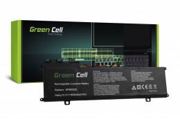 Green Cell Akkumulátor Green Cell AA-PLVN8NP Samsung NP770Z5E NP780Z5E ATIV Book 8 NP870Z5E NP870Z5G NP880Z5E