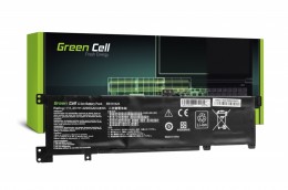Green Cell Akkumulátor Green Cell B31N1424 Asus K401 K401L K401LB K401U K401UB K401UQ