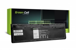 Green Cell Akkumulátor Green Cell WD52H GVD76 Dell Latitude E7240 E7250 E7450