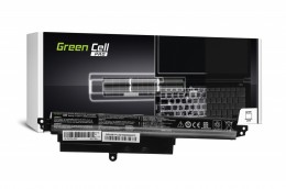Green Cell Akkumulátor Green Cell PRO A31N1302 Asus X200 X200C X200CA X200L X200LA X200M X200MA K200MA VivoBook F200 F200C
