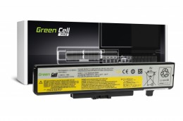 Green Cell Akkumulátor L11S6Y01 L11S6F01 Green Cell PRO Lenovo B580 B590 G500 G505 G510 G700 G710 G580 G585