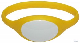 Egyéb S. AM Wristband No.5 13.56 MHz sárga