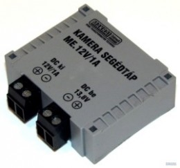 Egyéb ME 12V/1A