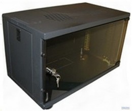 Egyéb 6U-III rack szekrény GQ300-6