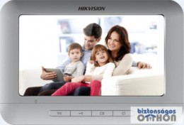Hikvision DS-KH2220 Analóg video-kaputelefon beltéri egység