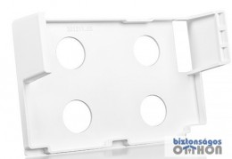 Satel HOLDER A Műanyag tartó OPU-4 P házba való illesztésre, VERSA-MCU és ACU-270 modulokhoz