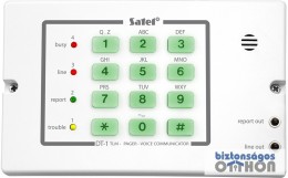 Satel DT-1 PSTN telefon kommunikátor