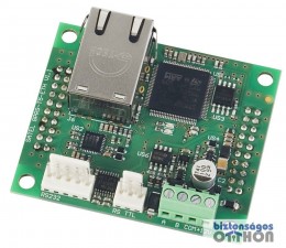 Satel GSM-X-ETH Ethernet modul GSM-X-hez