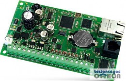 Satel ETHM-2 Univerzális ethernet modul