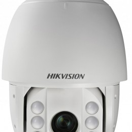 Hikvision DS-2AE7232TI-A 2 MP THD IR PTZ dómkamera kültérre; 32x zoom; 1080p