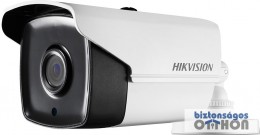 Hikvision DS-2CC12D9T-IT3E (3.6mm) 2 MP THD WDR fix EXIR csőkamera | OSD menüvel | PoC