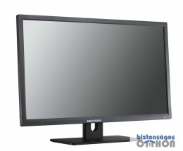 Hikvision DS-D5024FC 23.6&quot; LED monitor | 170° betekintési szög | Full HD felbontás | 24/7 működés