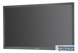 Hikvision DS-D5043FL 43&quot; LED monitor, 178° betekintési szög, Full HD felbontás, 24/7 működés, 1200:1 kontraszt