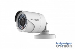 Hikvision DS-2CE16D0T-IRPF (3.6mm) 2 MP THD fix IR csőkamera, TVI/AHD/CVI/CVBS kimenet