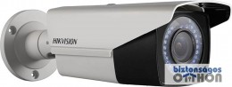 Hikvision DS-2CE16D0T-VFIR3E (2.8-12mm) 2 MP THD varifokális IR csőkamera | PoC