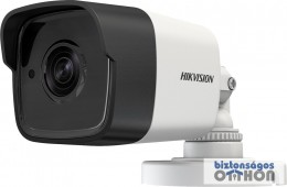 Hikvision DS-2CE16D8T-ITE (2.8mm) 2 MP THD WDR fix EXIR csőkamera | OSD menüvel | PoC