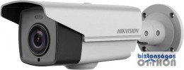 Hikvision DS-2CE16D9T-AIRAZH (5-50mm) 2 MP THD WDR motoros zoom EXIR csőkamera | OSD menüvel