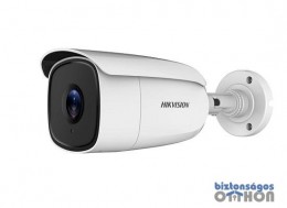 Hikvision DS-2CE18U8T-IT3 (2.8mm) 8 MP THD fix EXIR csőkamera | OSD menüvel