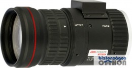 Hikvision HV1140D-8MPIR 8 MP 11-40 mm varifokális objektív | CS 1/1.8&quot; | IR-korrigált