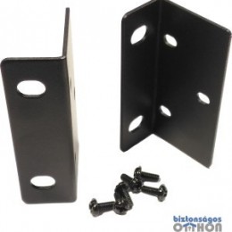 Hikvision Rack Mounting Bracket 1.5U Rack fülkészlet | 1.5U