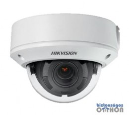 Hikvision DS-2CD1743G0-I (2.8-12mm) 4 MP WDR varifokális IR IP dómkamera