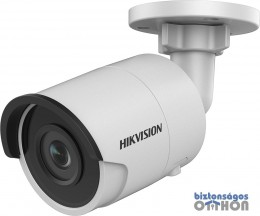 Hikvision DS-2CD2043G0-I (4mm) 4 MP WDR fix EXIR IP csőkamera