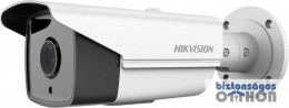 Hikvision DS-2CD2T23G0-I5 (4mm) 2 MP WDR fix EXIR IP csőkamera 50 m IR-távolsággal