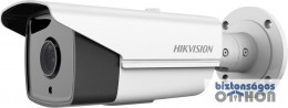 Hikvision DS-2CD2T63G0-I8 (2.8mm) 6 MP WDR fix EXIR IP csőkamera 80 m IR-távolsággal