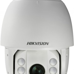 Hikvision DS-2DE7225IW-AE 2 MP IR IP PTZ dómkamera, 25x zoom, 24 VAC/HiPoE