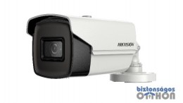 Hikvision DS-2CE16U1T-IT3F (12mm) 8 MP THD fix EXIR csőkamera | OSD menüvel | TVI/AHD/CVI/CVBS kimenet