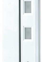 Optex FTN-RAM Kisméretű passzív függönyinfra,vezetéknélküli kivitel,kisállatvédelem,antimaszk,IP55.